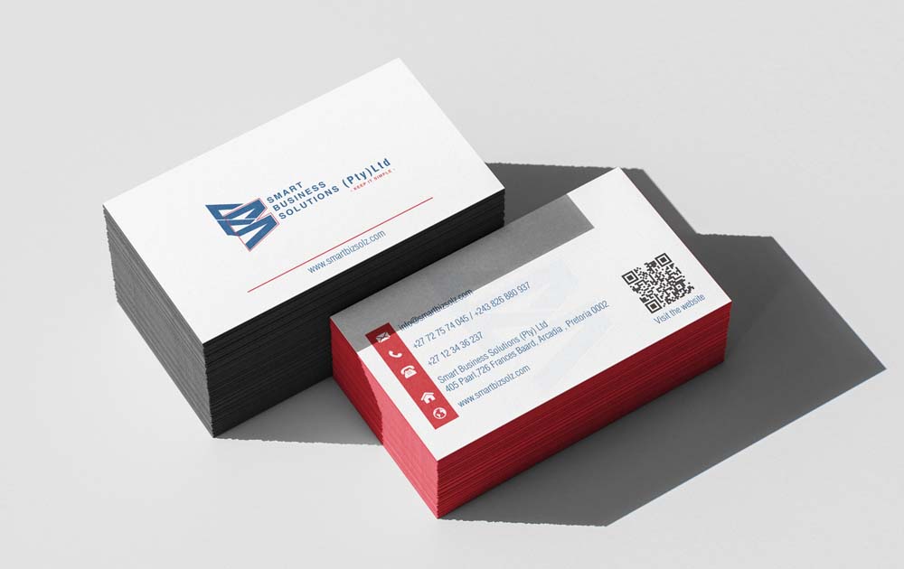 Business Cards