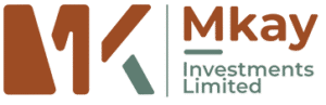 Mkay Website Mobile Logo