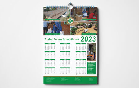 Calendars