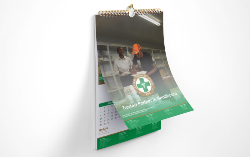 Calendars - Image 2
