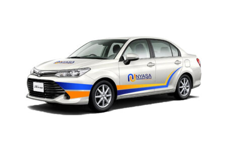 Car Branding