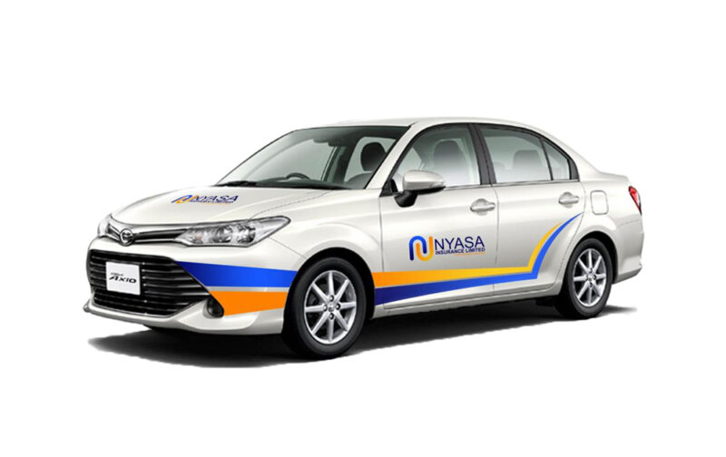 Car Branding