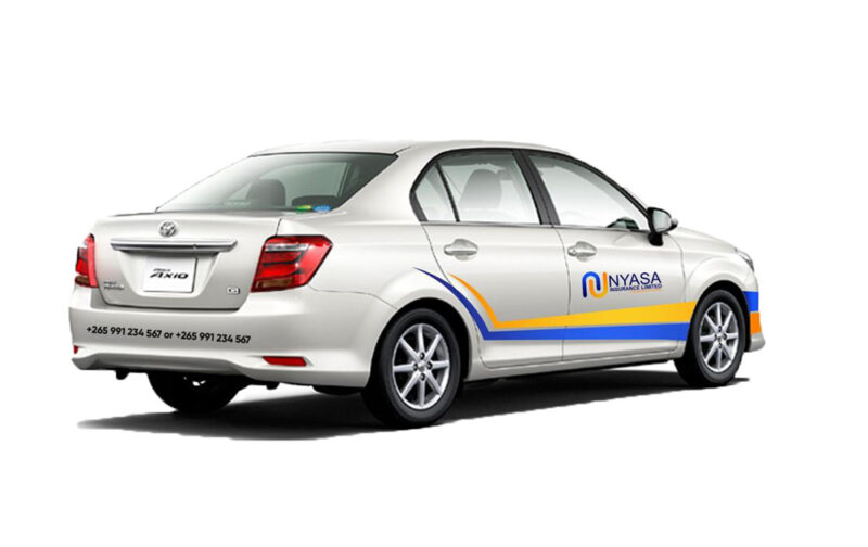 Car Branding - Image 2
