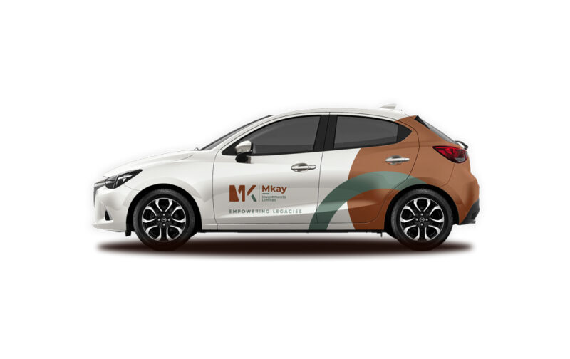 Car Branding - Image 3