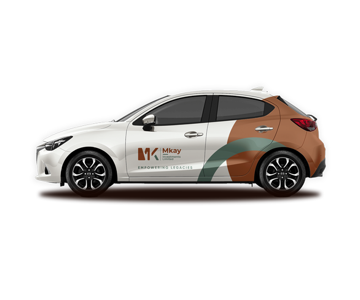Car Branding