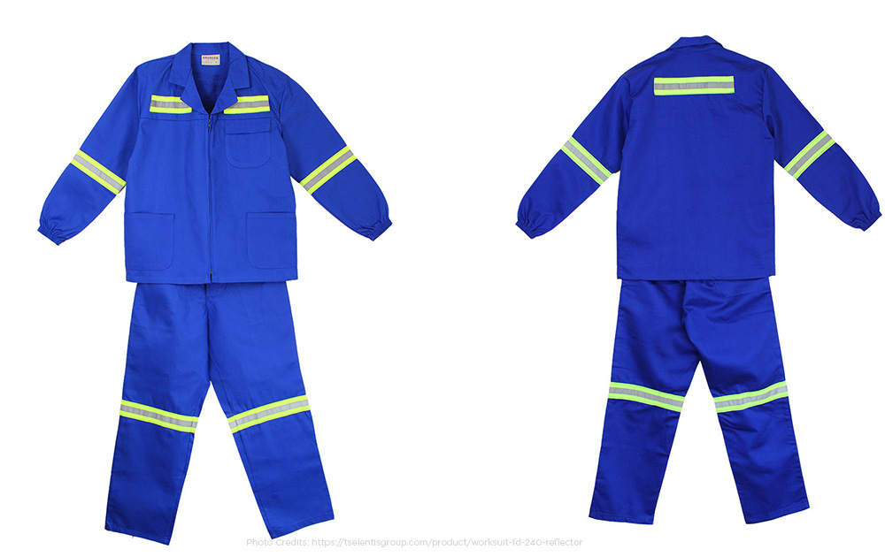 Worksuits