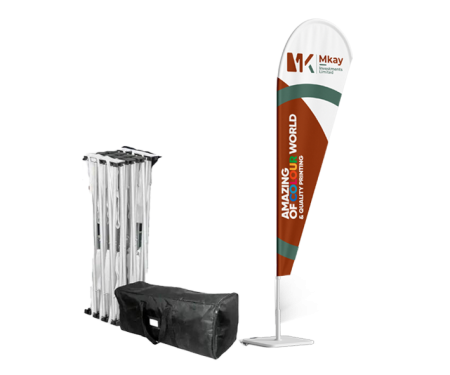 3x3 Sublimation Gazebo